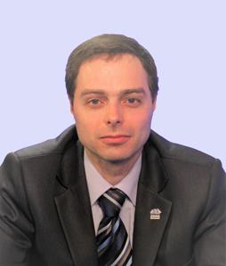 Alexander Merkin