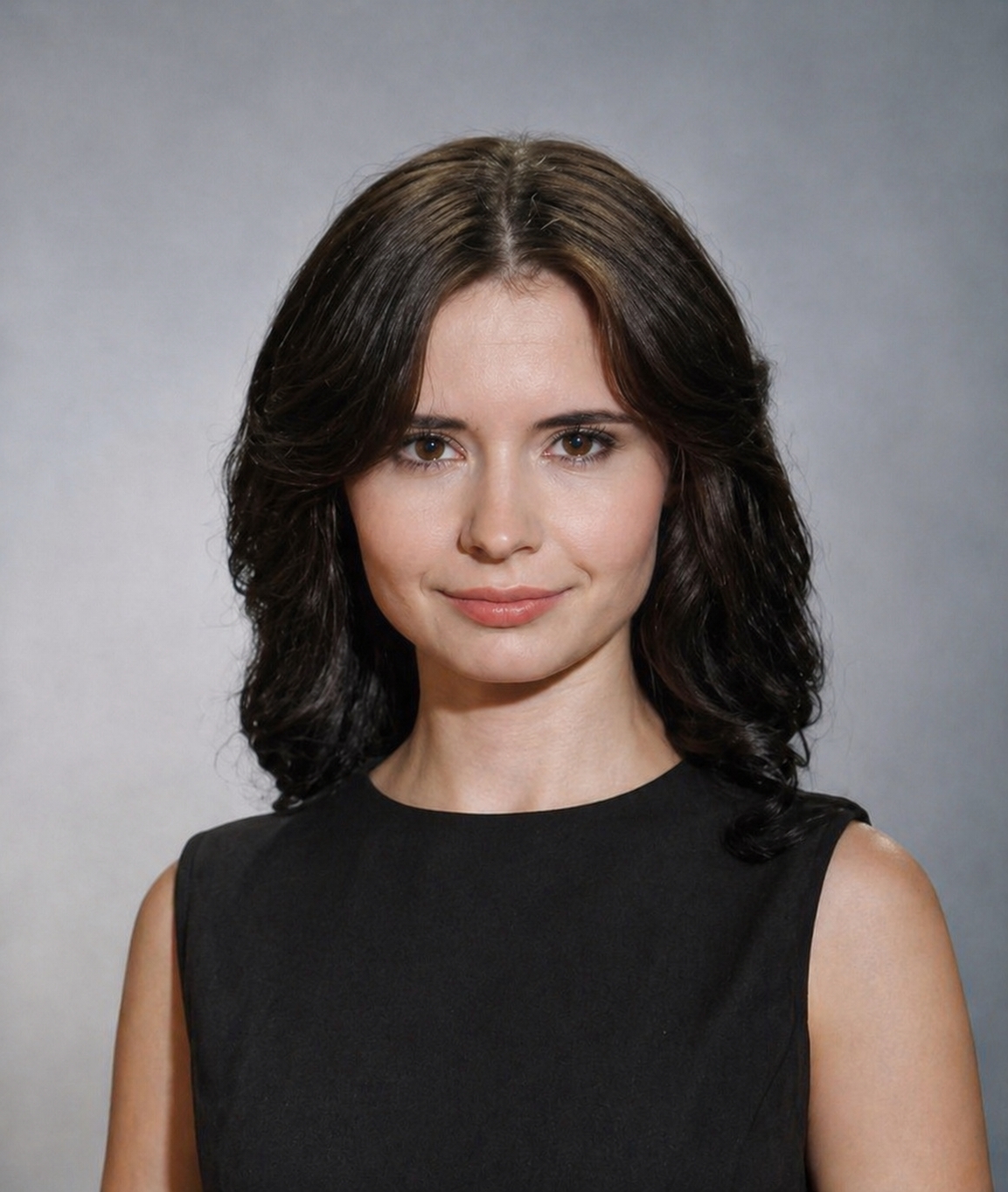 Sofia Akinfieva